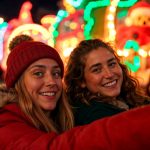 Holiday Nostalgia: Christmas Lights Tours for Families and Friends