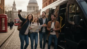 London Days Out: Beginner Tips vs. Expert Secrets