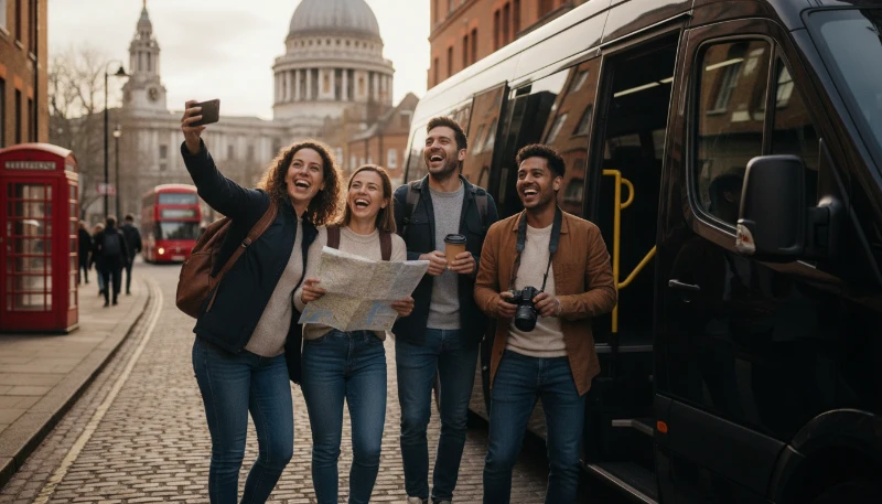 London Days Out: Beginner Tips vs. Expert Secrets