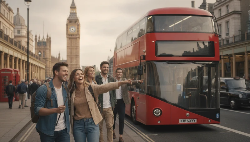 London Days Out: Beginner Tips vs. Expert Secrets