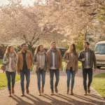 London's Best Spring Days Out: Beyond the Usual Tourist Trail