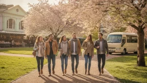 London's Best Spring Days Out: Beyond the Usual Tourist Trail