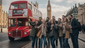 Your Amazing London Days Out Checklist: Plan the Perfect Trip