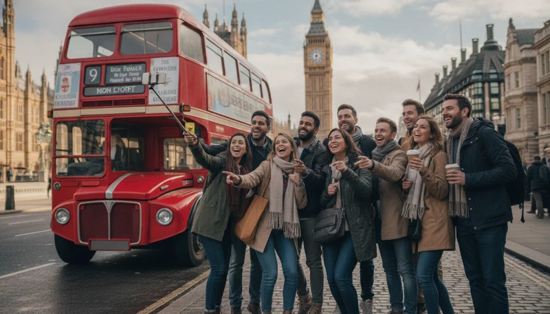 Your Amazing London Days Out Checklist: Plan the Perfect Trip