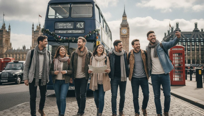 Your Amazing London Days Out Checklist: Plan the Perfect Trip